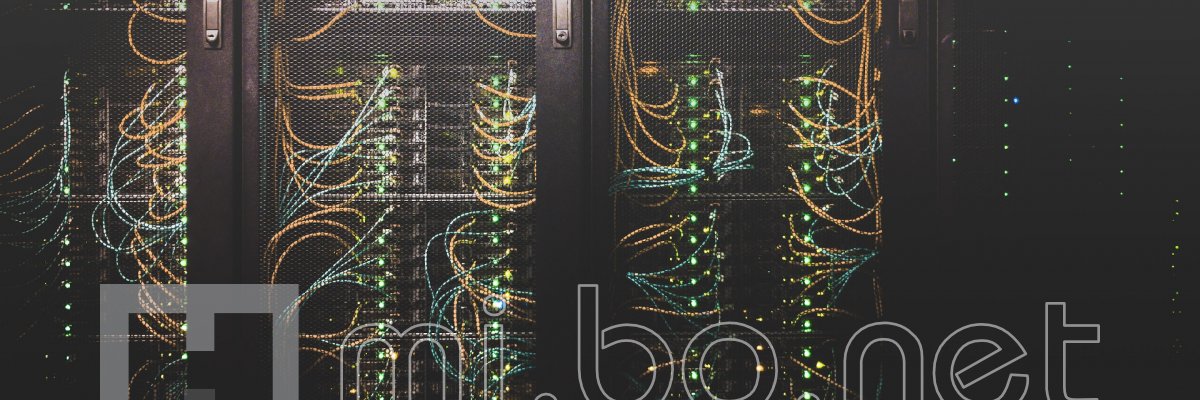 Server Rack